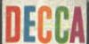 Decca Label