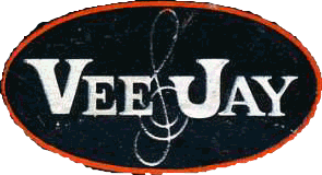 Vee Jay Label